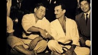 Documentaire sur Hélio GRACIE Biographie avec Soustitres Français [upl. by Settle]