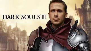 I finally played the socalled best Dark Souls game [upl. by Juetta]