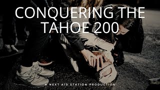 Conquering the Tahoe 200 [upl. by Moyer99]