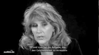 Jilliane Hoffman im exklusiven VideoInterview [upl. by Lankton]