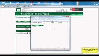 generando nóminas adicionales [upl. by Sergio320]