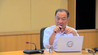 Wen Tiejun Chinas Ten Economic Crises  Lecture 8 19972001 Part1 [upl. by Aldarcy553]