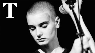 Sinead O’Connor dies Her most famous songs [upl. by Retrac]