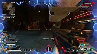 Chill Gameplay with RAMPART PS5 1 No Cronus Zen or XIM [upl. by Philbert68]