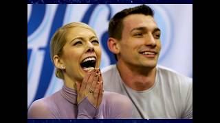 Through the Years Alexa ScimecaKnierim and Chris Knierim [upl. by Pearla481]