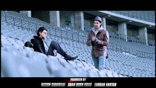 Don 2  Time to Move On  Dialogue Promo  Shah Rukh KhanPriyanka ChopraLara Dutta [upl. by Worthy]