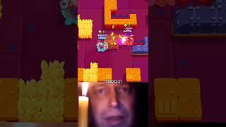 SICURAMENTE VI SARÀ SUCCESSO 😅😅 youtubeshorts shortvideo subscribe brawlstars supercell foryou [upl. by Nomzzaj]