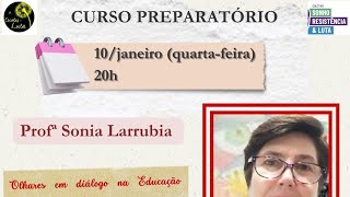 101 às 20 h Olhares em diálogo na Educação Infantil e Indicadores de Qualidade [upl. by Bollen]