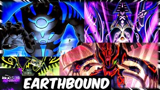 YuGiOh  Earthbound Immortal Archetype [upl. by Kei95]