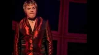 Eddie Izzard quotHow to Choose a Martial Artquot Sketch from Glorious [upl. by Schweitzer]