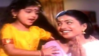 Ammoru Thalli Movie Songs  Sri Venkatesuniki Chellelinamma Song  Roja  Devayani [upl. by Clapper]