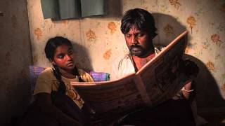 Dheepan 2015 Trailer Music [upl. by Annelise540]