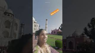 Teri Aankhon Mein Mujheyoutub shots video tradingsongviraldate61124😀🌹👍sunita k [upl. by Anoiek]