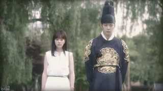 옥탑방왕세자 Rooftop Prince 뮤비 MV  불꽃 Fervor [upl. by Gerry]