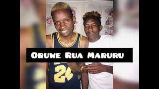 Supporters Song 🎵 ♥️ oviritje Oruwe Rua MaruruRico ft 🎲 💃💃🎵🎵🎶2024 [upl. by Idid]