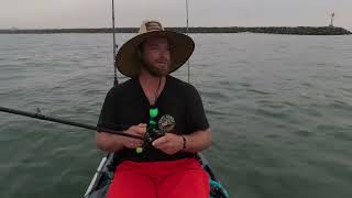 reelyaks Southern California Fishing Alamitos bay [upl. by Steffane614]