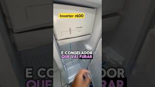 Esmaltec inverter na magazine Luiza cursosonline inverter [upl. by Fidellia]