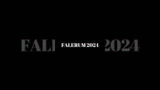 FALERUMSBACKEN 2024 [upl. by Ratep]