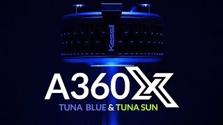 Introducing the Kessil A360X [upl. by Lanrev]