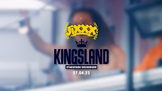 JiXXX Kingsland Groningen 2023 Aftermovie [upl. by Harshman296]