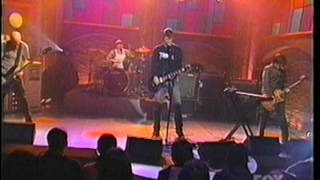 QOTSA No One Knows Mad TV [upl. by Eyde]