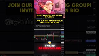 Speedy Recovery Florida forex futurestrading tradingforex [upl. by Alyaj]