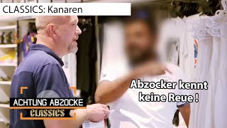 Unverschämter Abzocker will die POLIZEI rufen 😲  Achtung Abzocke  Kabel Eins [upl. by Spears]