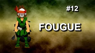 Dofus KSS III  La Fougue du Zobal  12 [upl. by Ydnem]