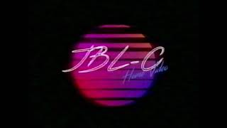 Retro 80s Logo VHS Intro Video JBLC Home Video Intro [upl. by Carnes]