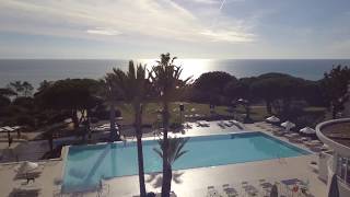 Hapimag Resort Albufeira Portugal geniessen [upl. by Stevie]