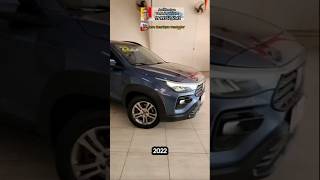 FIAT PULSE DRIVE 10 AUTOMATICO 2022 Turbo Completo [upl. by Litton225]