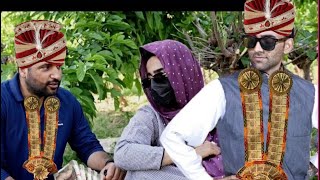 Bijli Taplebaaz Ladki  Episode 7  Kashmiri Drama [upl. by Flossie]