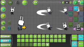 Hollow Knight in Geometry Dash 22 Preview 1 [upl. by Mansoor]