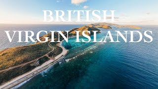 British Virgin Islands [upl. by Noissap]