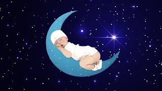 Colicky Baby Sleeps To This Magic Sound  White Noise 24 Hours  Soothe crying infant [upl. by Barvick]