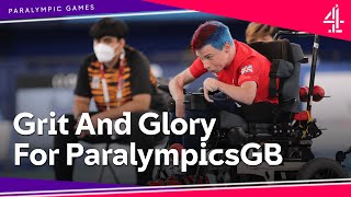 Stories Of The Day  Day 8 Highlights  Tokyo 2020 Paralympics [upl. by Aihcila571]