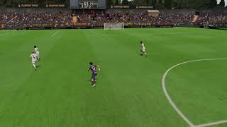 EA SPORTS FC 2420241023181139 [upl. by Lilah493]