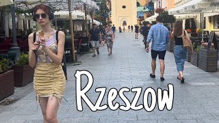 Rzeszów Poland [upl. by Melita]