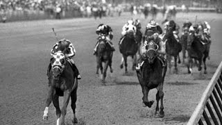 The Kentucky Derby  Greatest Moments [upl. by Kavanagh]