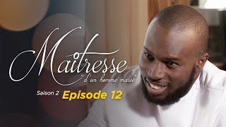 Maitresse dun homme marié  Saison 2  Episode 12  VOSTFR [upl. by Prescott965]