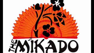 The Mikado Overture [upl. by Simaj]