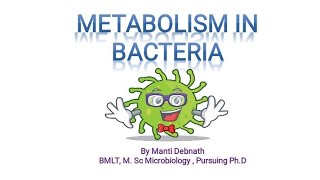 Microbial Metabolismред EMP pathwayред Phosphoketolase PathwayредEntnet Doudoroff pathwayред Bios Worldред [upl. by Eldora187]