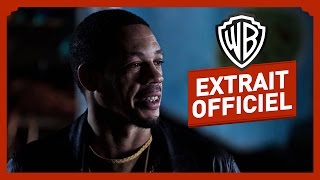 MAX  Extrait Officiel  JoeyStarr  Mathilde Seigner [upl. by Phelan]