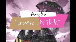 Love Nikki  Serial Competitions  Princess 96  S Ranking Walkthrough [upl. by Blakeley213]