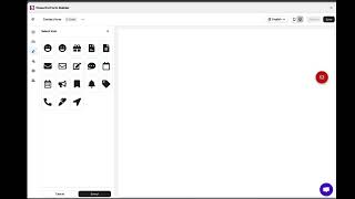 Create a floating form [upl. by Kyd]