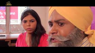 Latest Punjabi Movies 2018  Rangroot ho gyi  Full Movie  Jeet Pencher Wala [upl. by Atiraj666]