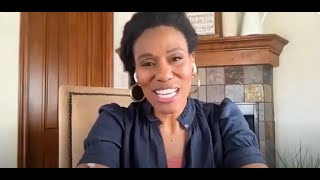 PRISCILLA SHIRER ON NEW MOVIE THE FORGE AND THE POWER OF MENTORING [upl. by Barabas628]