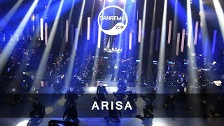 Sanremo 2019  Arisa [upl. by Trotta]