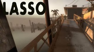 Left 4 Dead 2 Lasso Custom Mutation Brief Gameplay  Details in the description [upl. by Frodeen]