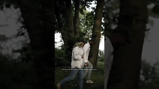 The Lawrence Grahams  Pregnancy Short Film  Bestwood Country Park  Nottingham [upl. by Ynaffad]